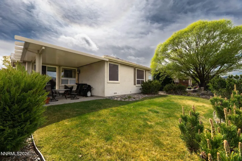 916 Lakeview, Dayton, Nevada 89403, 3 Bedrooms Bedrooms, ,2 BathroomsBathrooms,Residential,Residential,Lakeview,260004588