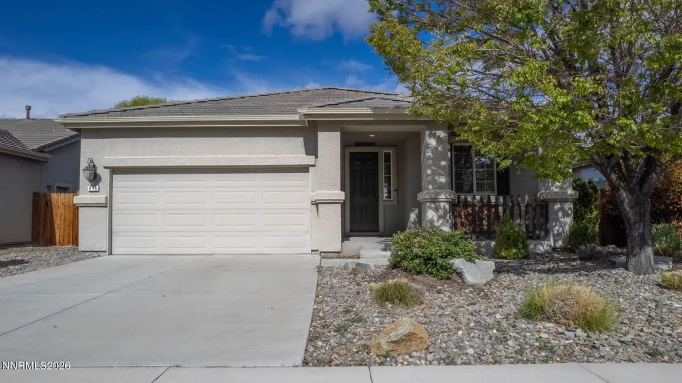 916 Lakeview, Dayton, Nevada 89403, 3 Bedrooms Bedrooms, ,2 BathroomsBathrooms,Residential,Residential,Lakeview,260004588