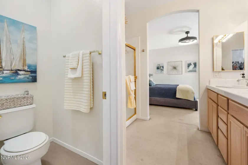 9761 Cattail, Reno, Nevada 89521, 2 Bedrooms Bedrooms, ,2 BathroomsBathrooms,Residential,Residential,Cattail,260004587