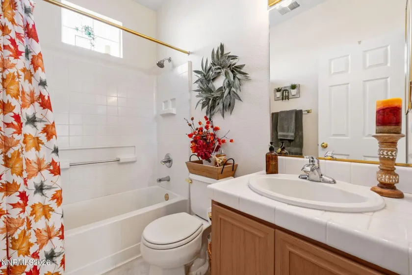 9761 Cattail, Reno, Nevada 89521, 2 Bedrooms Bedrooms, ,2 BathroomsBathrooms,Residential,Residential,Cattail,260004587