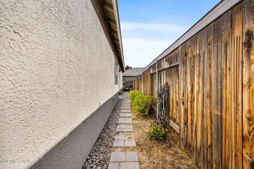 9761 Cattail, Reno, Nevada 89521, 2 Bedrooms Bedrooms, ,2 BathroomsBathrooms,Residential,Residential,Cattail,260004587