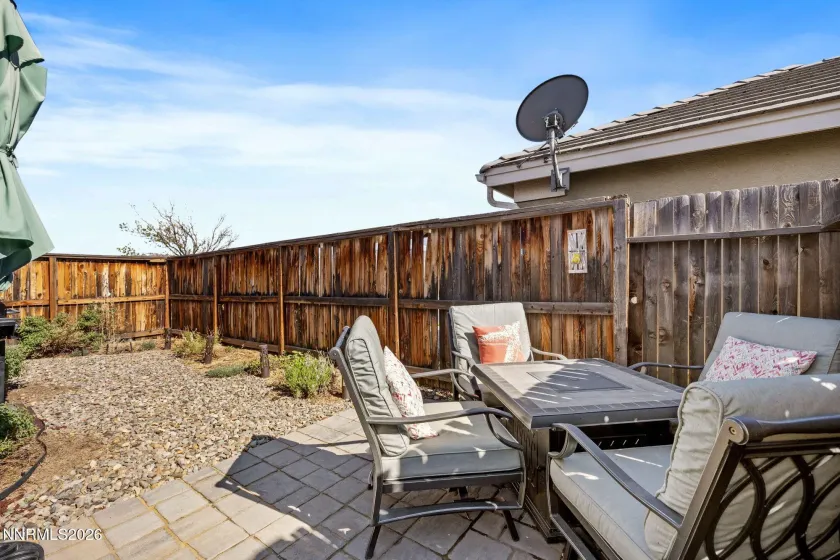 9761 Cattail, Reno, Nevada 89521, 2 Bedrooms Bedrooms, ,2 BathroomsBathrooms,Residential,Residential,Cattail,260004587