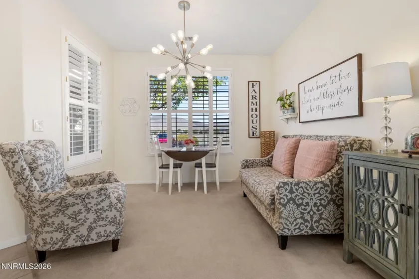 9761 Cattail, Reno, Nevada 89521, 2 Bedrooms Bedrooms, ,2 BathroomsBathrooms,Residential,Residential,Cattail,260004587