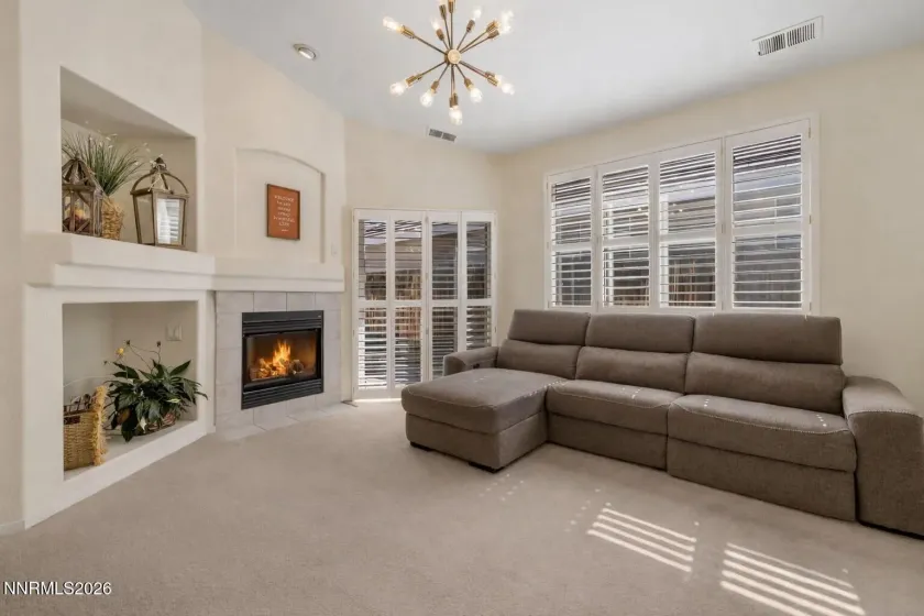 9761 Cattail, Reno, Nevada 89521, 2 Bedrooms Bedrooms, ,2 BathroomsBathrooms,Residential,Residential,Cattail,260004587