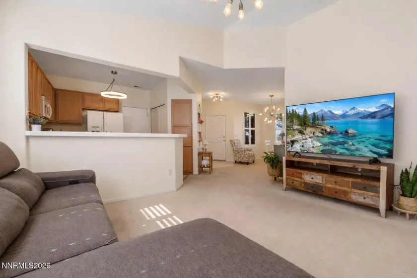 9761 Cattail, Reno, Nevada 89521, 2 Bedrooms Bedrooms, ,2 BathroomsBathrooms,Residential,Residential,Cattail,260004587