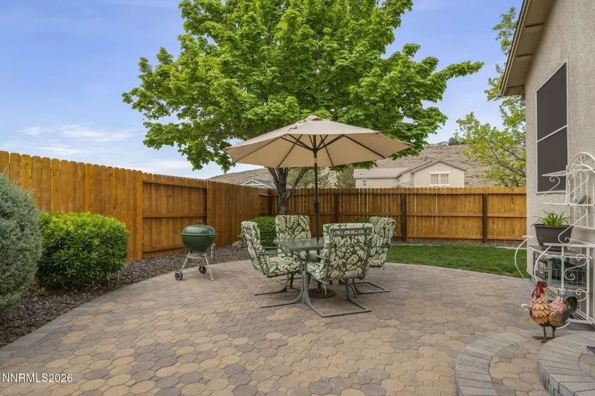 2735 Aristedes, Sparks, Nevada 89436, 3 Bedrooms Bedrooms, ,2 BathroomsBathrooms,Residential,Residential,Aristedes,260004590