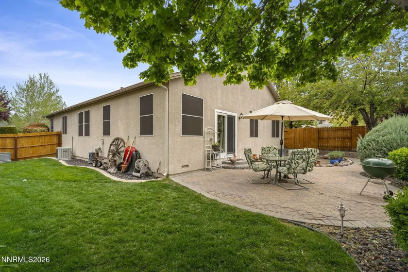 2735 Aristedes, Sparks, Nevada 89436, 3 Bedrooms Bedrooms, ,2 BathroomsBathrooms,Residential,Residential,Aristedes,260004590