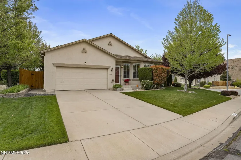 2735 Aristedes, Sparks, Nevada 89436, 3 Bedrooms Bedrooms, ,2 BathroomsBathrooms,Residential,Residential,Aristedes,260004590