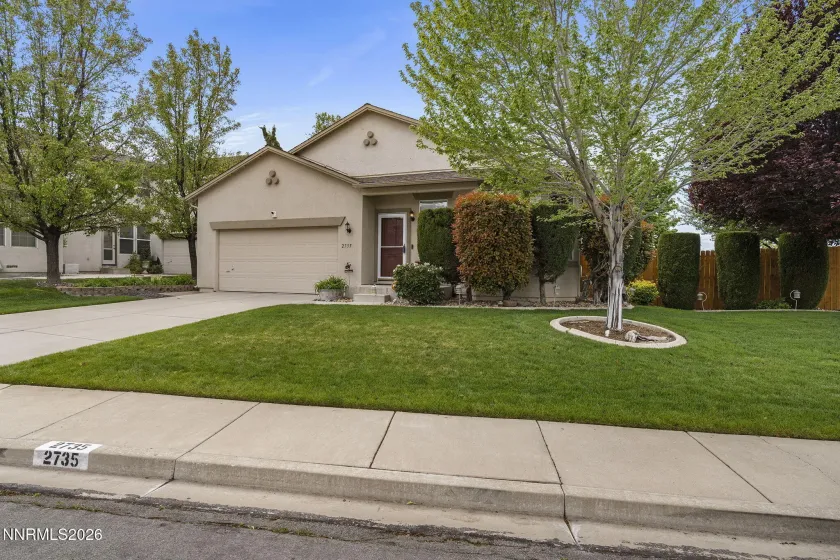 2735 Aristedes, Sparks, Nevada 89436, 3 Bedrooms Bedrooms, ,2 BathroomsBathrooms,Residential,Residential,Aristedes,260004590