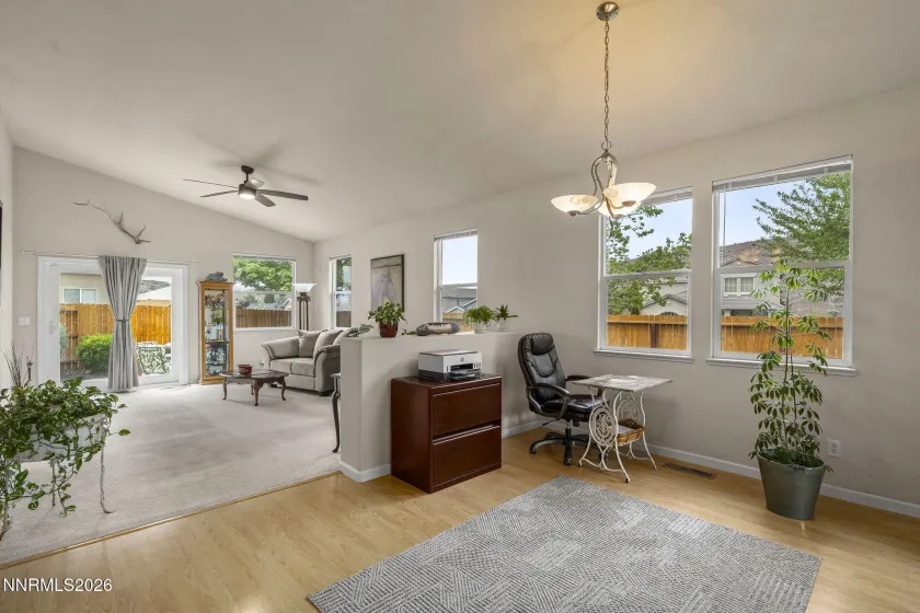 2735 Aristedes, Sparks, Nevada 89436, 3 Bedrooms Bedrooms, ,2 BathroomsBathrooms,Residential,Residential,Aristedes,260004590