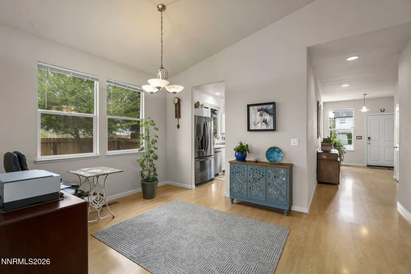 2735 Aristedes, Sparks, Nevada 89436, 3 Bedrooms Bedrooms, ,2 BathroomsBathrooms,Residential,Residential,Aristedes,260004590