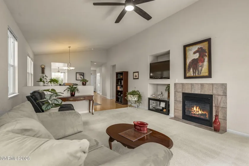 2735 Aristedes, Sparks, Nevada 89436, 3 Bedrooms Bedrooms, ,2 BathroomsBathrooms,Residential,Residential,Aristedes,260004590