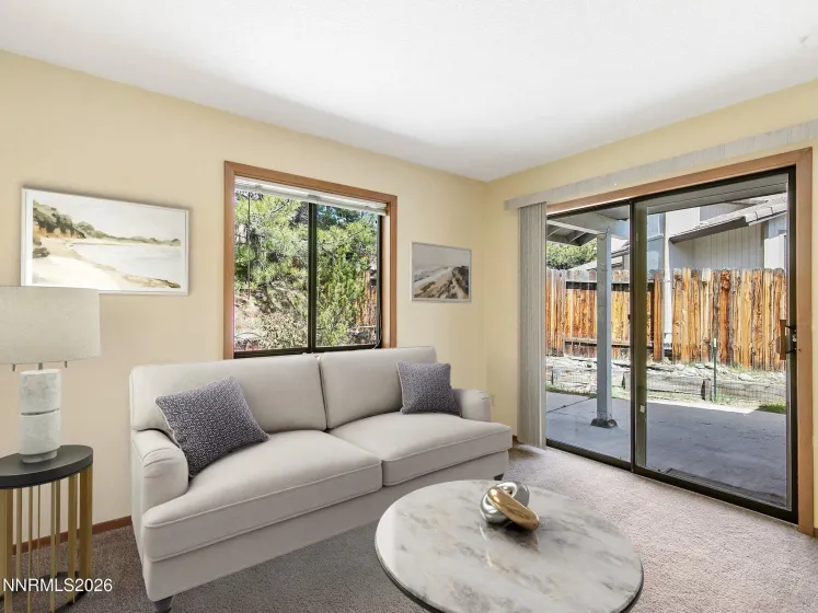 2601 Chaparral, Reno, Nevada 89509, 3 Bedrooms Bedrooms, ,2 BathroomsBathrooms,Residential,Residential,Chaparral,260004592