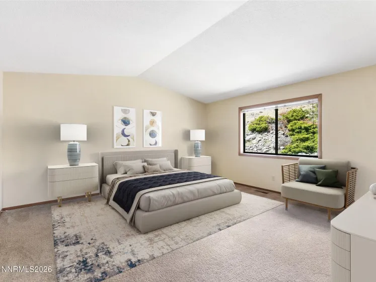 2601 Chaparral, Reno, Nevada 89509, 3 Bedrooms Bedrooms, ,2 BathroomsBathrooms,Residential,Residential,Chaparral,260004592