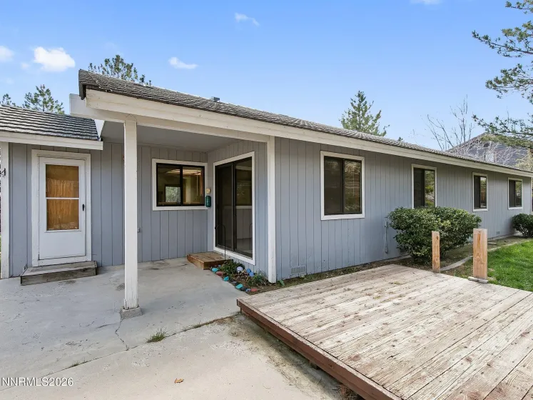 2601 Chaparral, Reno, Nevada 89509, 3 Bedrooms Bedrooms, ,2 BathroomsBathrooms,Residential,Residential,Chaparral,260004592