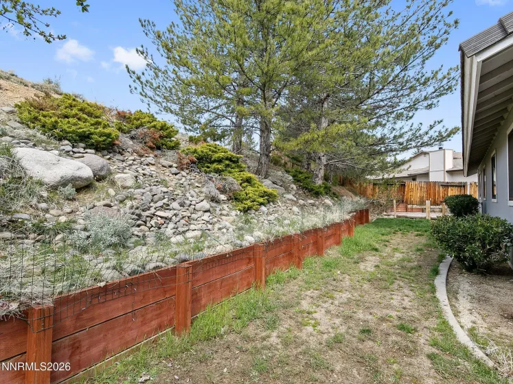 2601 Chaparral, Reno, Nevada 89509, 3 Bedrooms Bedrooms, ,2 BathroomsBathrooms,Residential,Residential,Chaparral,260004592