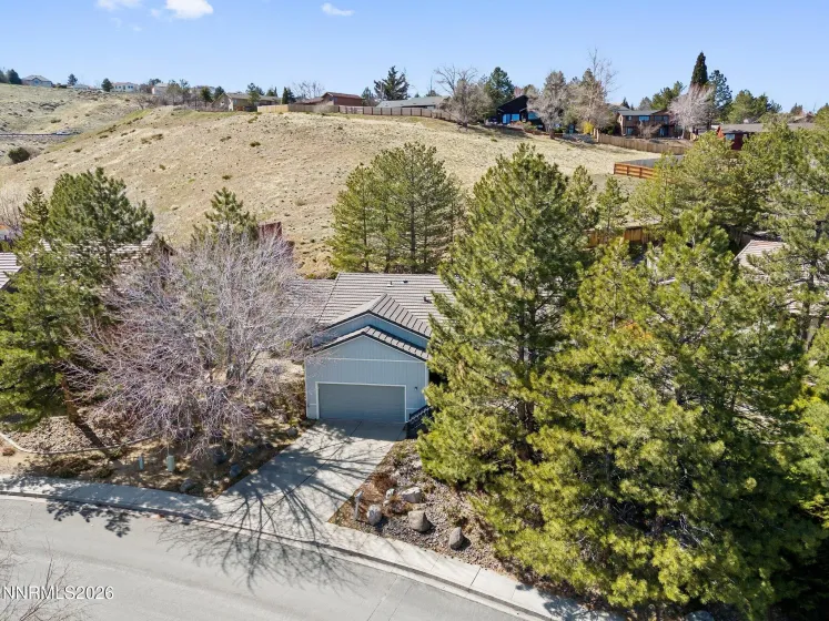 2601 Chaparral, Reno, Nevada 89509, 3 Bedrooms Bedrooms, ,2 BathroomsBathrooms,Residential,Residential,Chaparral,260004592