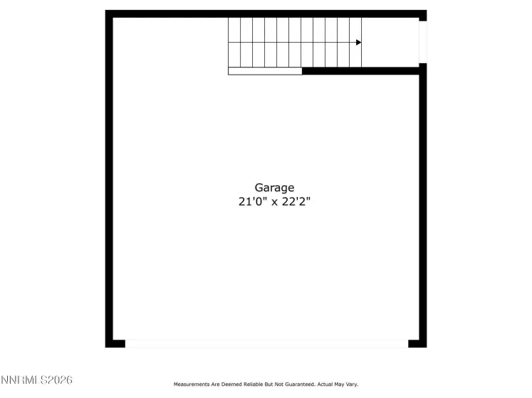 2601 Chaparral, Reno, Nevada 89509, 3 Bedrooms Bedrooms, ,2 BathroomsBathrooms,Residential,Residential,Chaparral,260004592