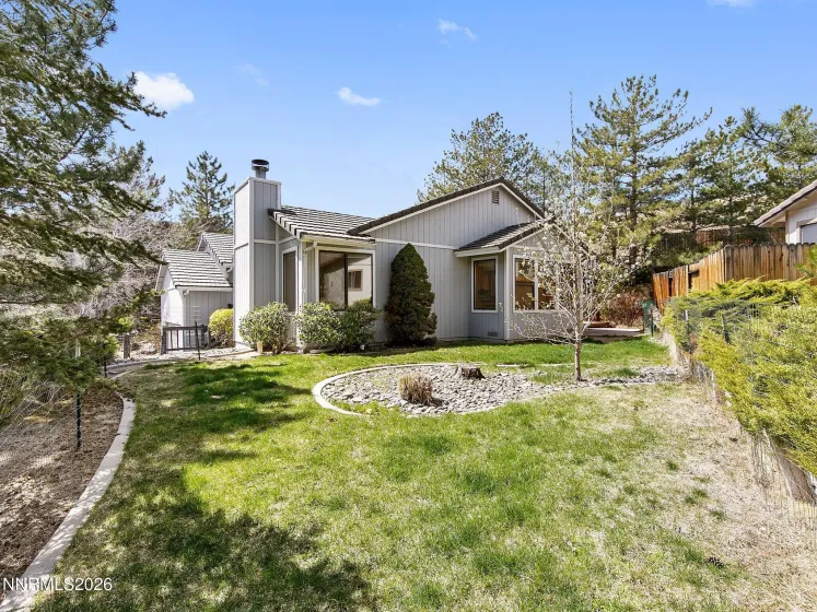 2601 Chaparral, Reno, Nevada 89509, 3 Bedrooms Bedrooms, ,2 BathroomsBathrooms,Residential,Residential,Chaparral,260004592