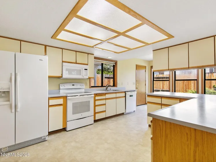 2601 Chaparral, Reno, Nevada 89509, 3 Bedrooms Bedrooms, ,2 BathroomsBathrooms,Residential,Residential,Chaparral,260004592