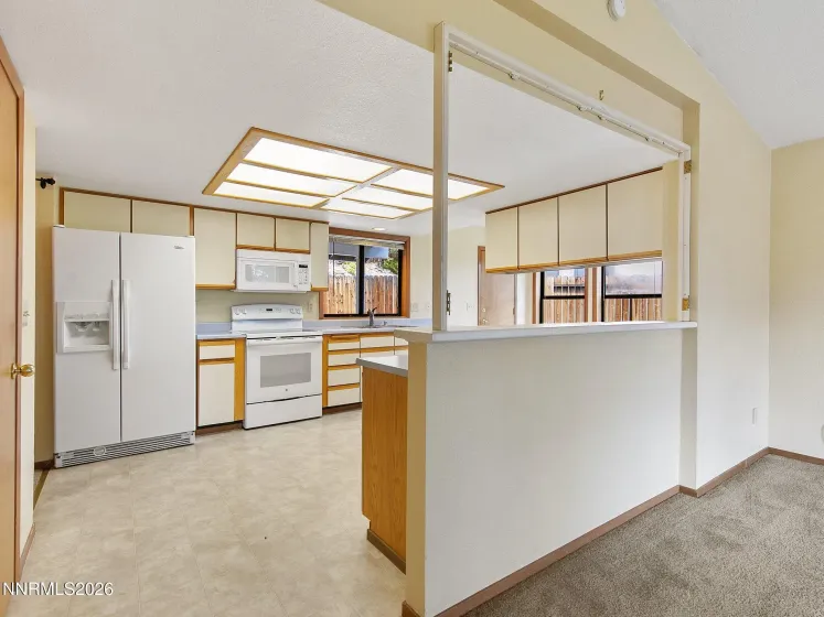 2601 Chaparral, Reno, Nevada 89509, 3 Bedrooms Bedrooms, ,2 BathroomsBathrooms,Residential,Residential,Chaparral,260004592