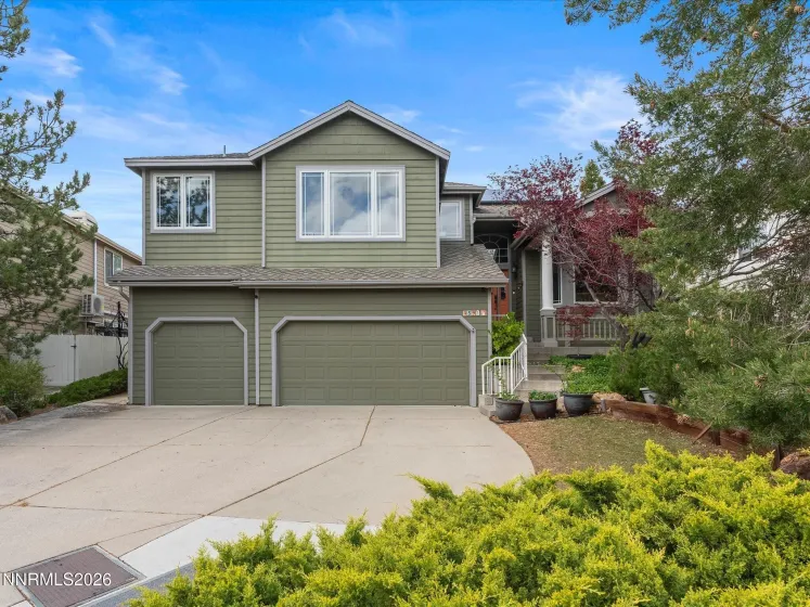 4591 Lynnfield, Reno, Nevada 89519, 4 Bedrooms Bedrooms, ,3 BathroomsBathrooms,Residential,Residential,Lynnfield,260004594