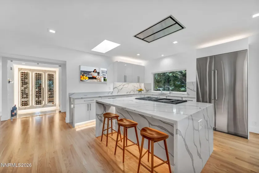 2040 Parkridge, Reno, Nevada 89509, 5 Bedrooms Bedrooms, ,4 BathroomsBathrooms,Residential,Residential,Parkridge,260004595