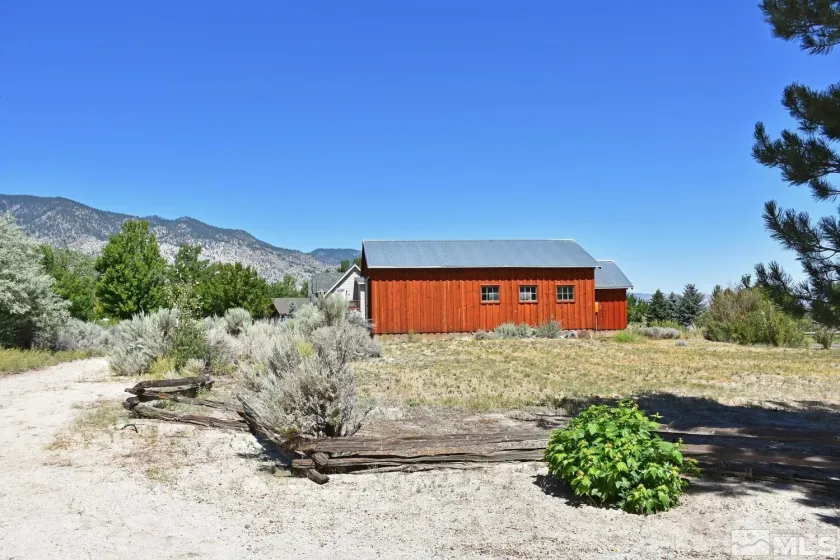 850 Sheridan, Gardnerville, Nevada 89460, 5 Bedrooms Bedrooms, ,3 BathroomsBathrooms,Residential,Residential,Sheridan,260004596