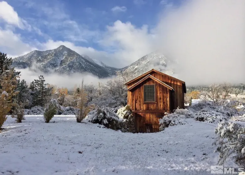 850 Sheridan, Gardnerville, Nevada 89460, 5 Bedrooms Bedrooms, ,3 BathroomsBathrooms,Residential,Residential,Sheridan,260004596