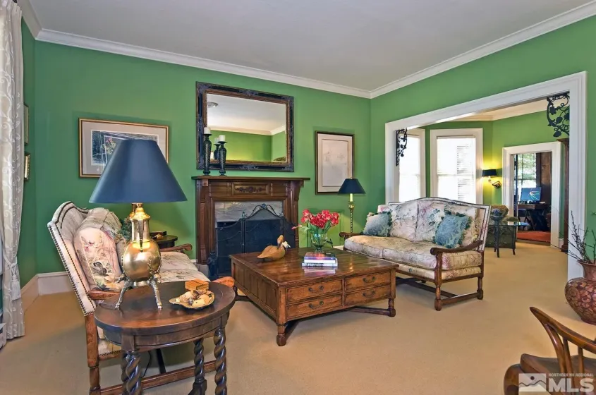 850 Sheridan, Gardnerville, Nevada 89460, 5 Bedrooms Bedrooms, ,3 BathroomsBathrooms,Residential,Residential,Sheridan,260004596