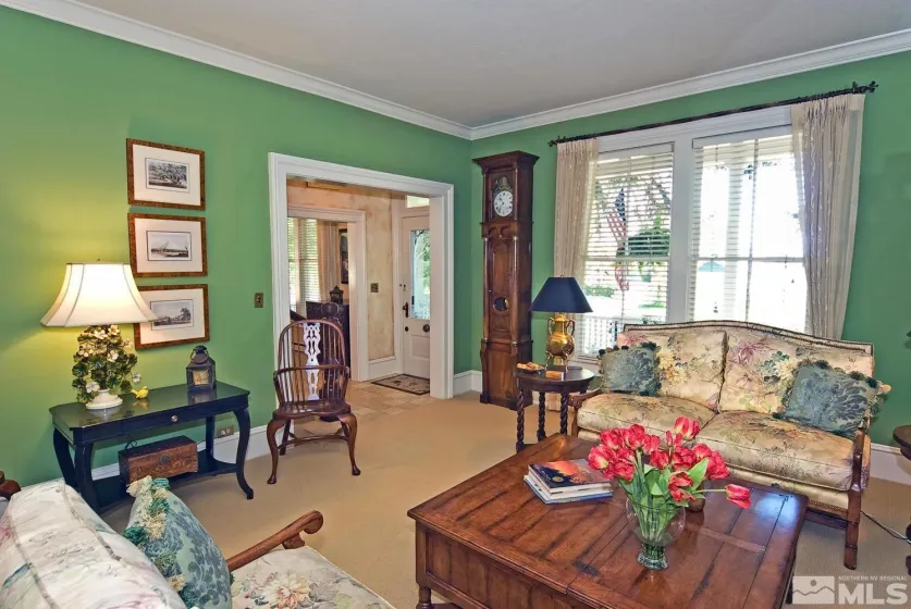 850 Sheridan, Gardnerville, Nevada 89460, 5 Bedrooms Bedrooms, ,3 BathroomsBathrooms,Residential,Residential,Sheridan,260004596