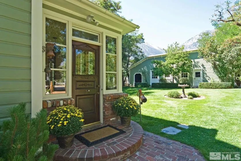 850 Sheridan, Gardnerville, Nevada 89460, 5 Bedrooms Bedrooms, ,3 BathroomsBathrooms,Residential,Residential,Sheridan,260004596