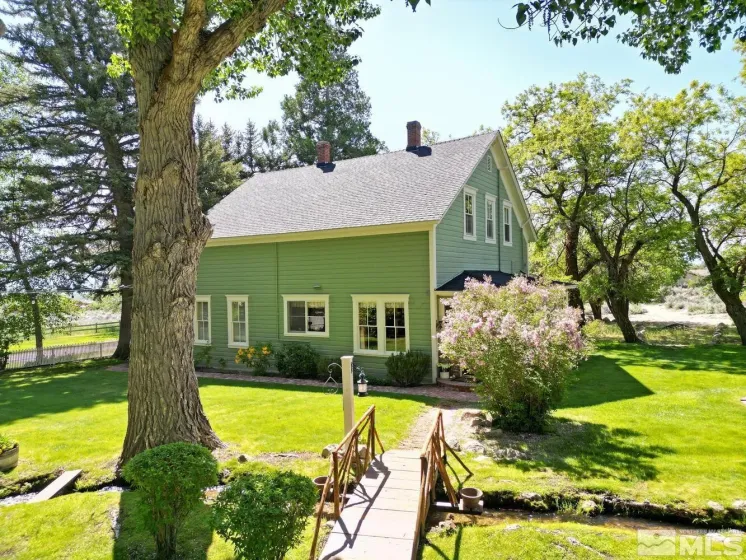 850 Sheridan, Gardnerville, Nevada 89460, 5 Bedrooms Bedrooms, ,3 BathroomsBathrooms,Residential,Residential,Sheridan,260004596