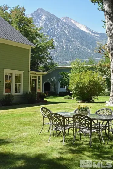 850 Sheridan, Gardnerville, Nevada 89460, 5 Bedrooms Bedrooms, ,3 BathroomsBathrooms,Residential,Residential,Sheridan,260004596