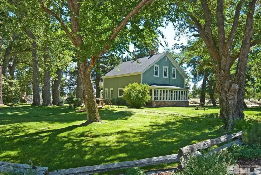 850 Sheridan, Gardnerville, Nevada 89460, 5 Bedrooms Bedrooms, ,3 BathroomsBathrooms,Residential,Residential,Sheridan,260004596