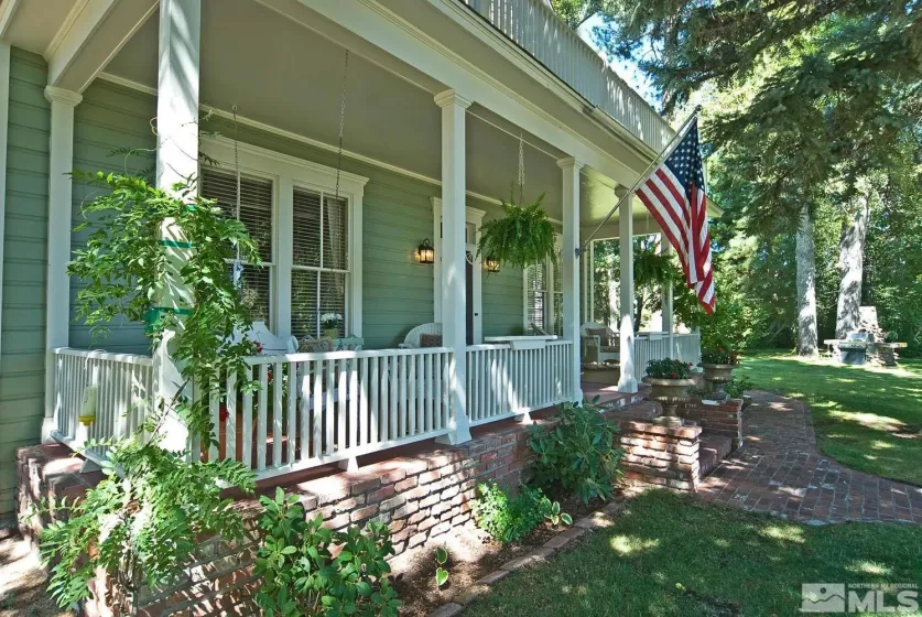 850 Sheridan, Gardnerville, Nevada 89460, 5 Bedrooms Bedrooms, ,3 BathroomsBathrooms,Residential,Residential,Sheridan,260004596