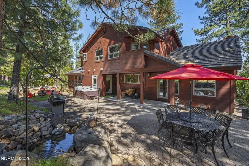 350 Yellow Pine, Reno, Nevada 89511, 4 Bedrooms Bedrooms, ,3 BathroomsBathrooms,Residential,Residential,Yellow Pine,260004597