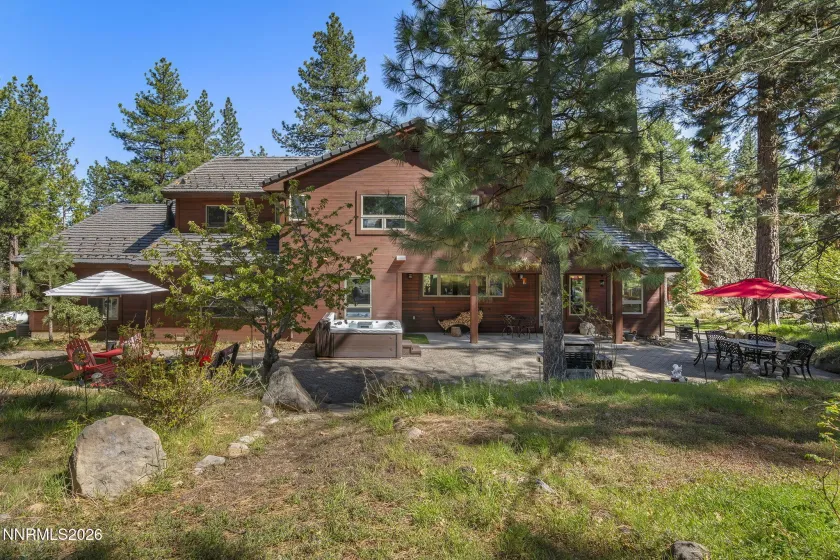 350 Yellow Pine, Reno, Nevada 89511, 4 Bedrooms Bedrooms, ,3 BathroomsBathrooms,Residential,Residential,Yellow Pine,260004597
