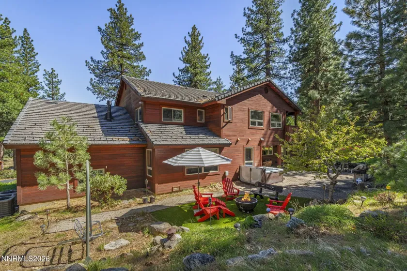 350 Yellow Pine, Reno, Nevada 89511, 4 Bedrooms Bedrooms, ,3 BathroomsBathrooms,Residential,Residential,Yellow Pine,260004597