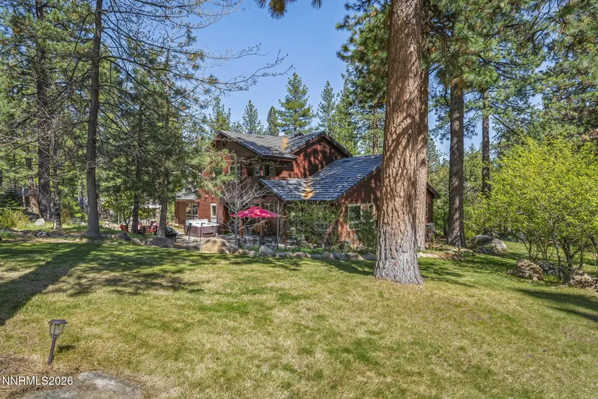 350 Yellow Pine, Reno, Nevada 89511, 4 Bedrooms Bedrooms, ,3 BathroomsBathrooms,Residential,Residential,Yellow Pine,260004597