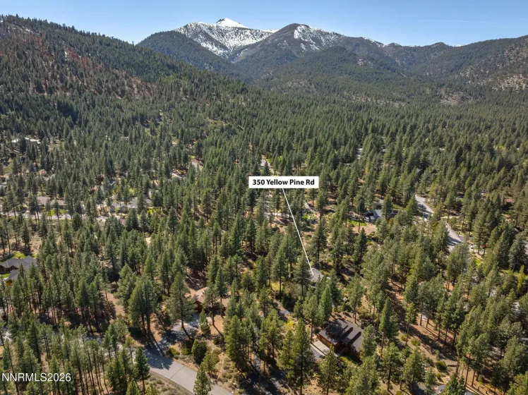 350 Yellow Pine, Reno, Nevada 89511, 4 Bedrooms Bedrooms, ,3 BathroomsBathrooms,Residential,Residential,Yellow Pine,260004597