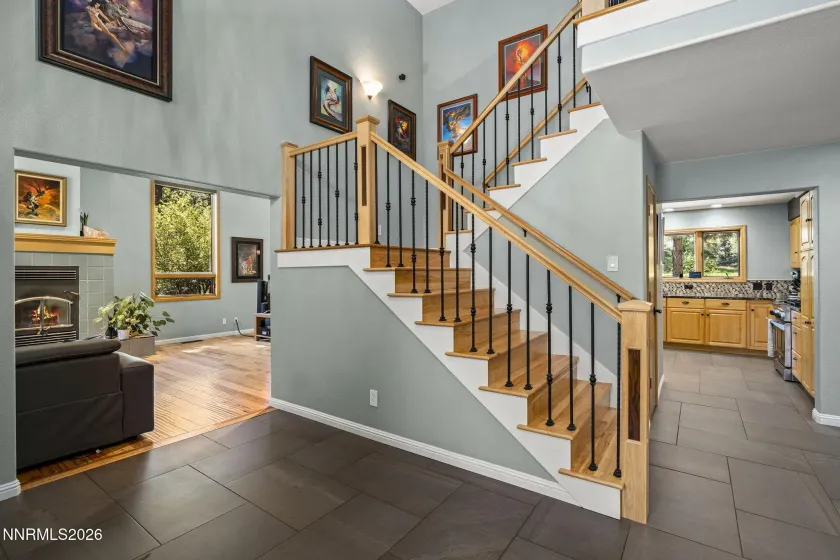 350 Yellow Pine, Reno, Nevada 89511, 4 Bedrooms Bedrooms, ,3 BathroomsBathrooms,Residential,Residential,Yellow Pine,260004597