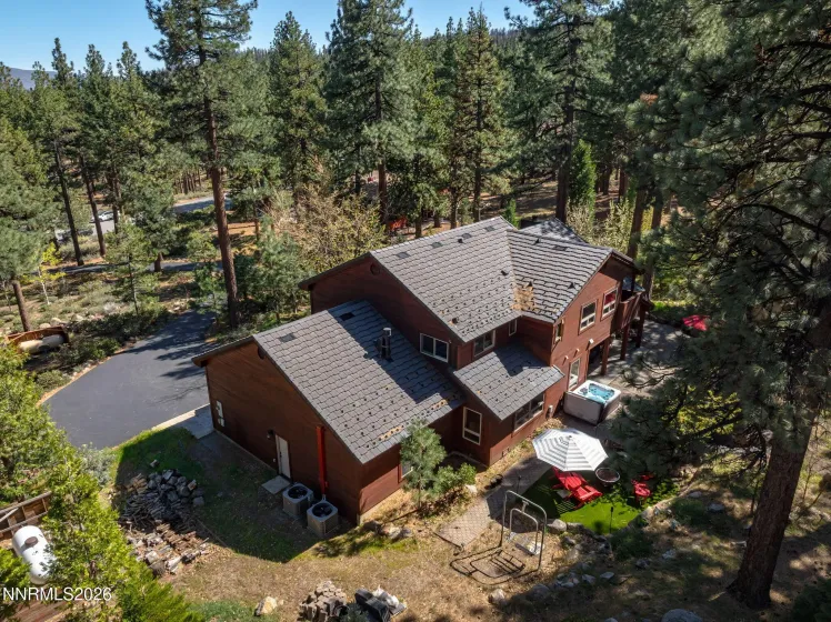 350 Yellow Pine, Reno, Nevada 89511, 4 Bedrooms Bedrooms, ,3 BathroomsBathrooms,Residential,Residential,Yellow Pine,260004597