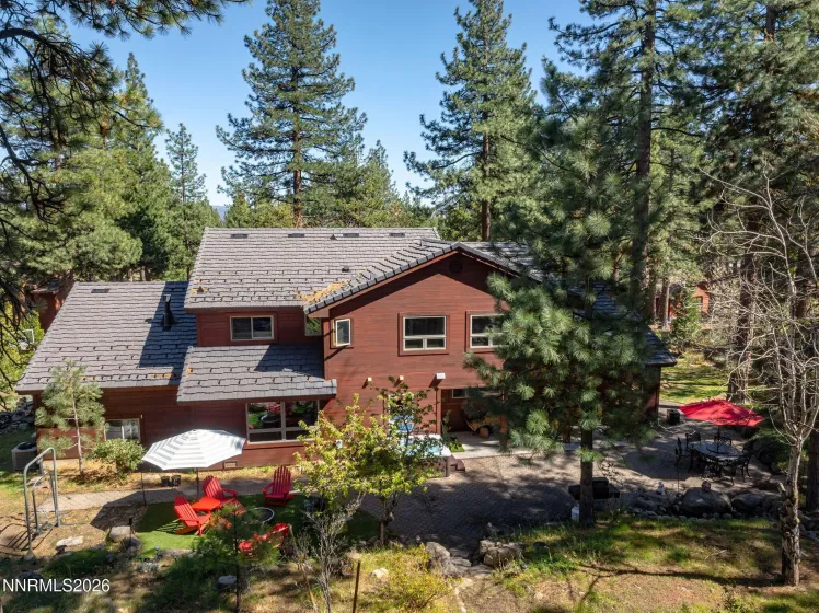 350 Yellow Pine, Reno, Nevada 89511, 4 Bedrooms Bedrooms, ,3 BathroomsBathrooms,Residential,Residential,Yellow Pine,260004597