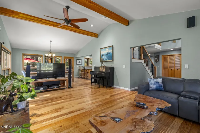 350 Yellow Pine, Reno, Nevada 89511, 4 Bedrooms Bedrooms, ,3 BathroomsBathrooms,Residential,Residential,Yellow Pine,260004597