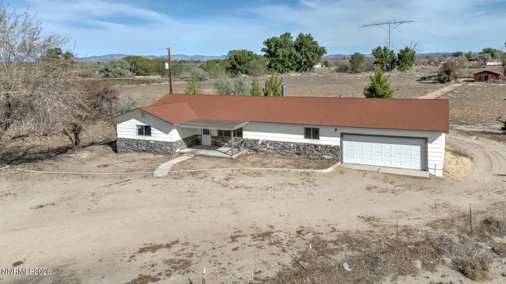 550 Wade, Fallon, Nevada 89406, 3 Bedrooms Bedrooms, ,2 BathroomsBathrooms,Residential,Residential,Wade,260004599