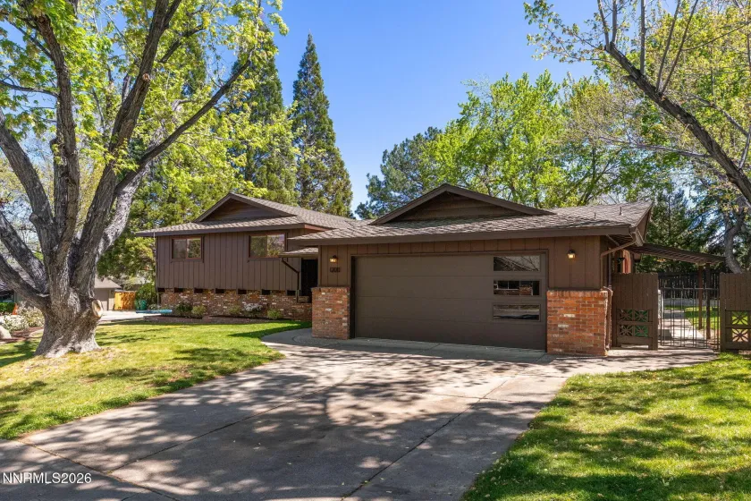 1200 Joshua, Reno, Nevada 89509, 4 Bedrooms Bedrooms, ,2 BathroomsBathrooms,Residential,Residential,Joshua,260004598