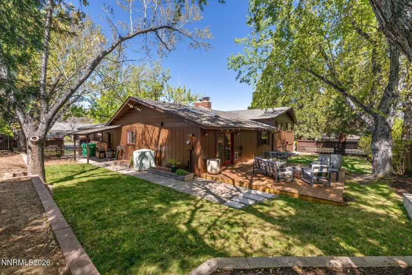 1200 Joshua, Reno, Nevada 89509, 4 Bedrooms Bedrooms, ,2 BathroomsBathrooms,Residential,Residential,Joshua,260004598