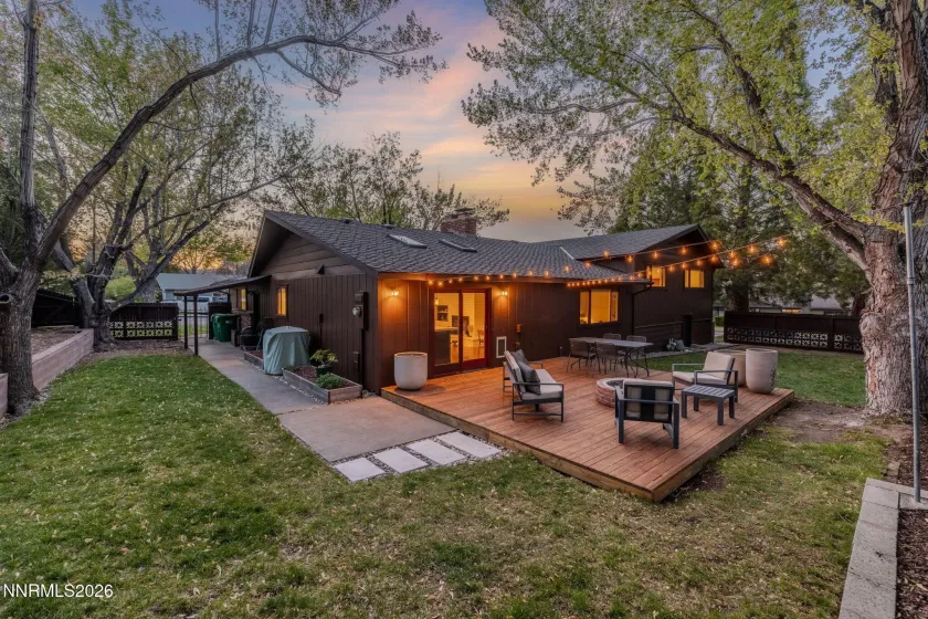 1200 Joshua, Reno, Nevada 89509, 4 Bedrooms Bedrooms, ,2 BathroomsBathrooms,Residential,Residential,Joshua,260004598