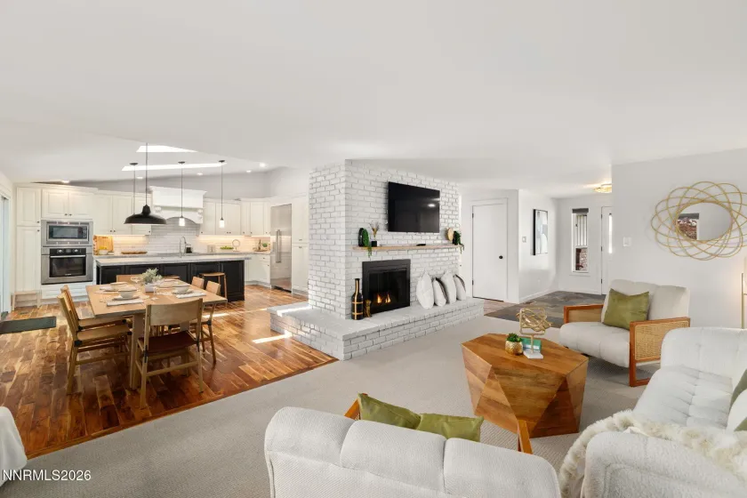 1200 Joshua, Reno, Nevada 89509, 4 Bedrooms Bedrooms, ,2 BathroomsBathrooms,Residential,Residential,Joshua,260004598